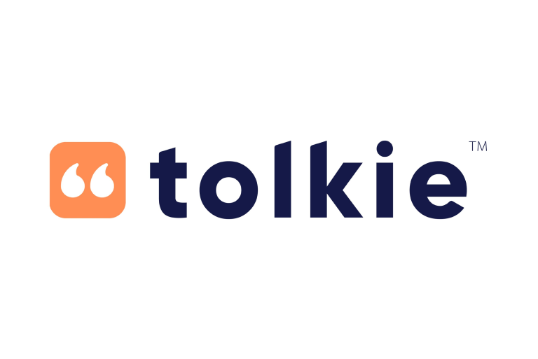 Logo van Tolkie 