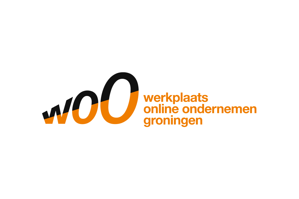 Logo van Werkplaats Online Ondernemen Groningen.