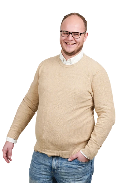 Alexander Buist
