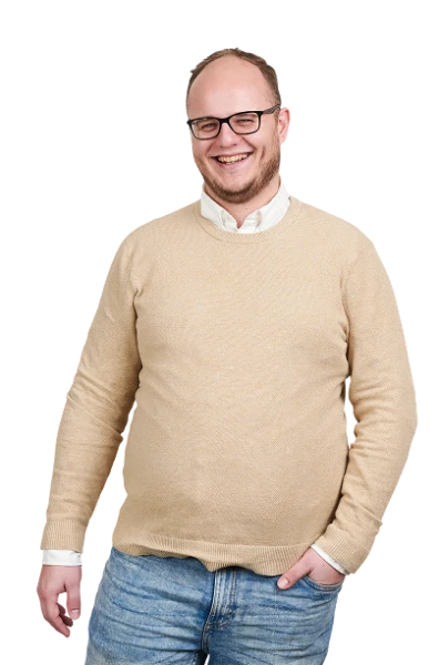 Alexander Buist