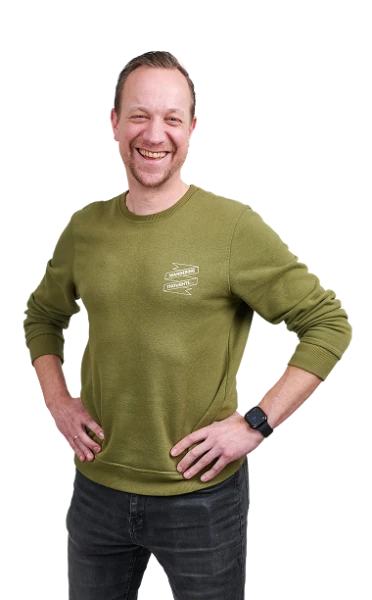 Stefan Hoek