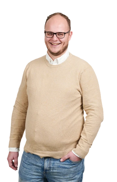 Alexander Buist