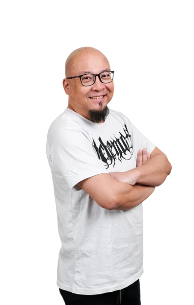 Nikky Sriamin