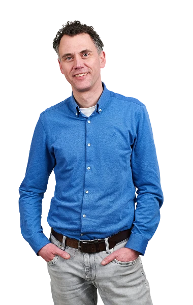 Simon Wisselink